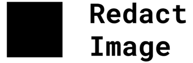 Redact Image